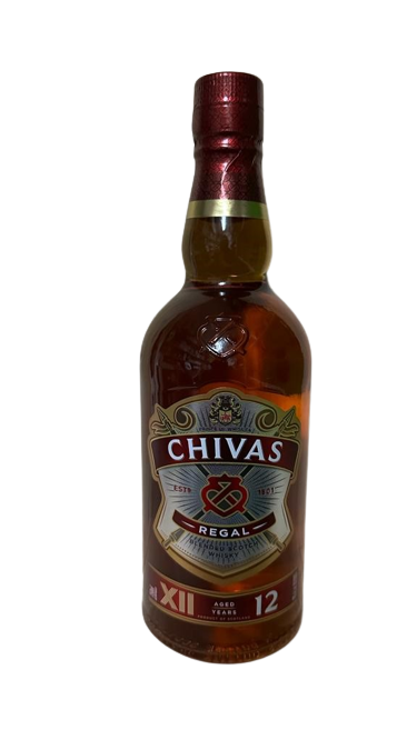 Chivas Regal 750ml