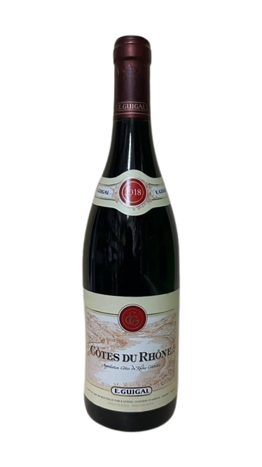 E. Guigal Côtes-du-Rhône Blanc 750 ml