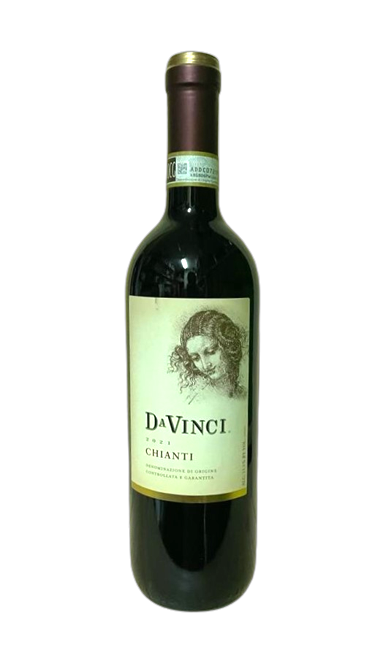 Davinchi Chianti Classico 750 Ml