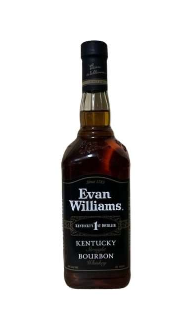 Evan Williams 750ml