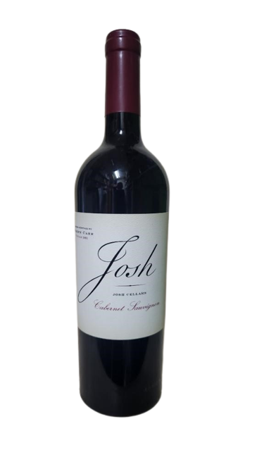 Josh Cabernet Sauvignon 750 Ml