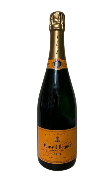 Veuve Clicquot Yellow Label Brut 750ml