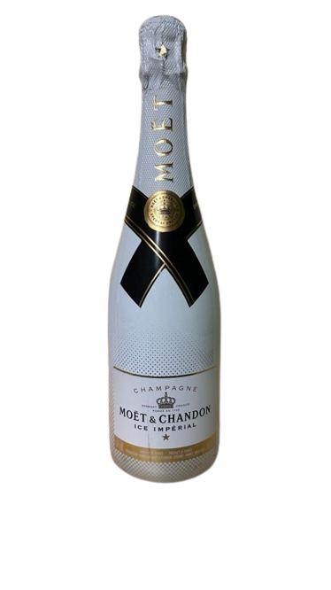 Moet & Chandon Ice Imperial Champagne 750ml