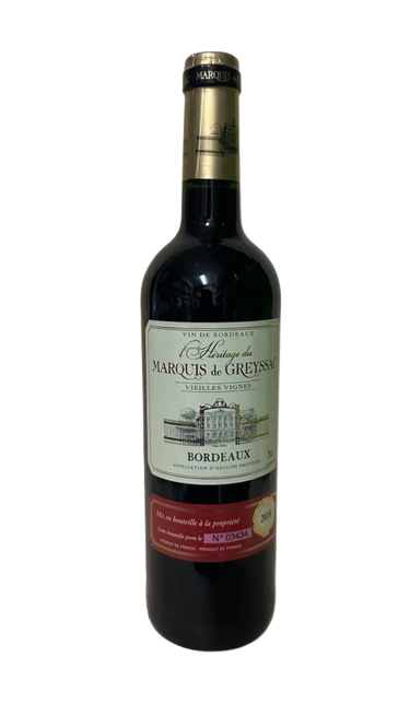 Marquis de Greyssac 750 ml