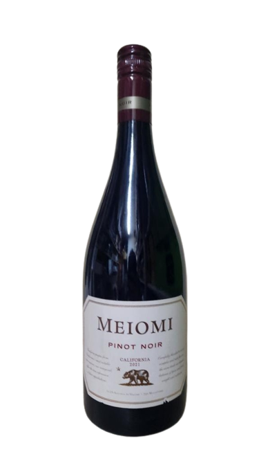 Meiomi Point Noir 750 Ml