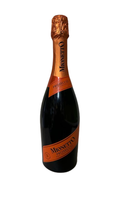 Mionetto Prosecco Brut 750ml