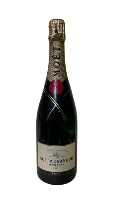 Moet & Chandon Imperial Brut Champagne 750ml