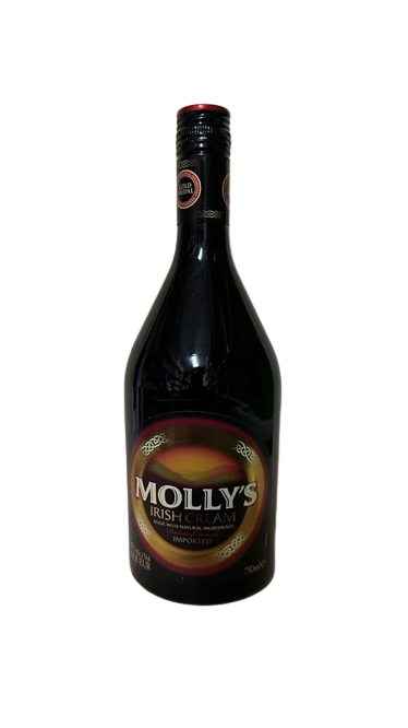 Molly's Irish Cream 750ml