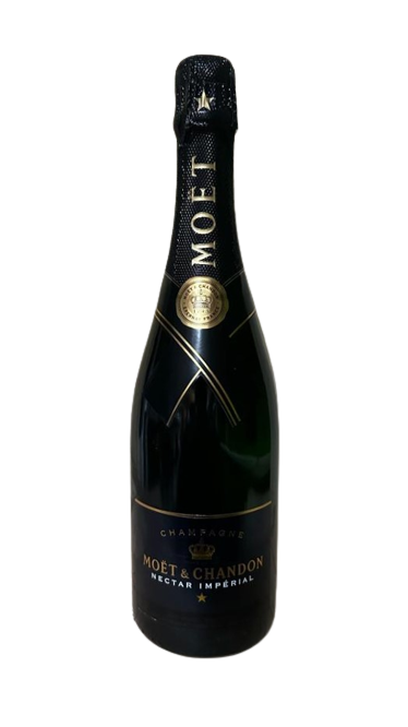 Moet & Chandon Nectar Imperial 750ml