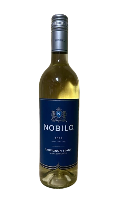 Nobilo Sauvignon Blanc 750ml