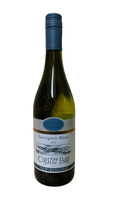 Oyster Bay Sauvignon Blanc 750ml