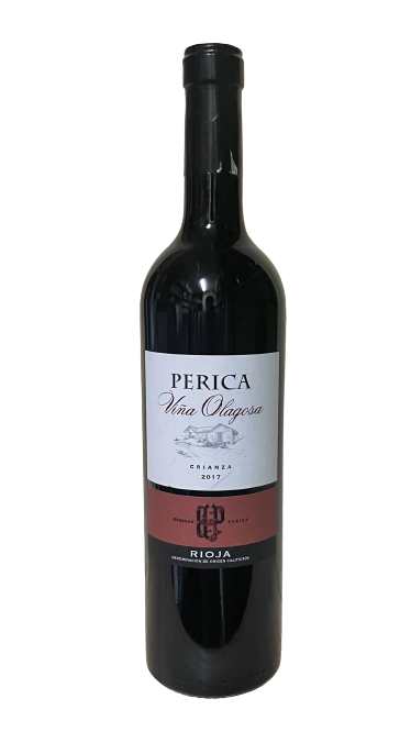 Perica Crianza Rioja 750 Ml