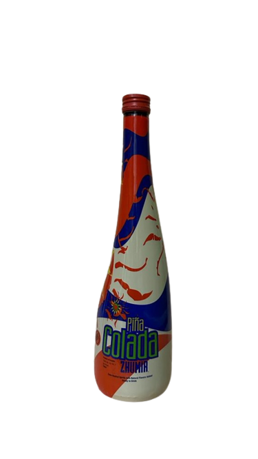 Piña Colada Zhumir 750ml