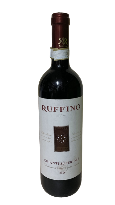 Ruffino Chianti Superiore 750 Ml