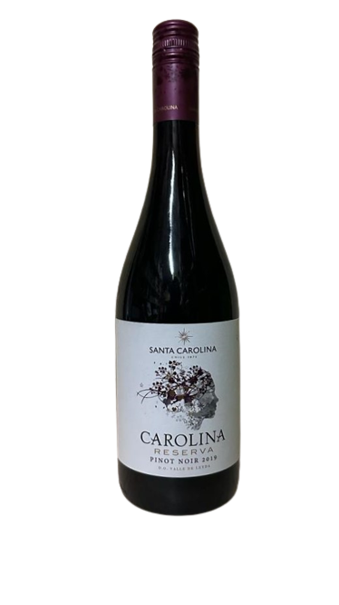 Santa Carolina Reserva Pinot Noir