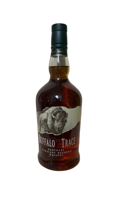 Buffalo Trace Kentucky Straight Bourbon Whiskey 750ml